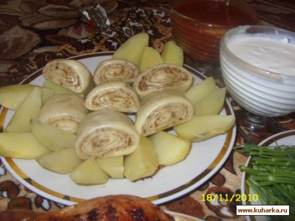 Дагестанская Кухня Национальные Блюда Рецепты С Фото