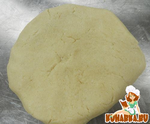 Печенье "Уши Амана" с киноа – кулинарный рецепт
